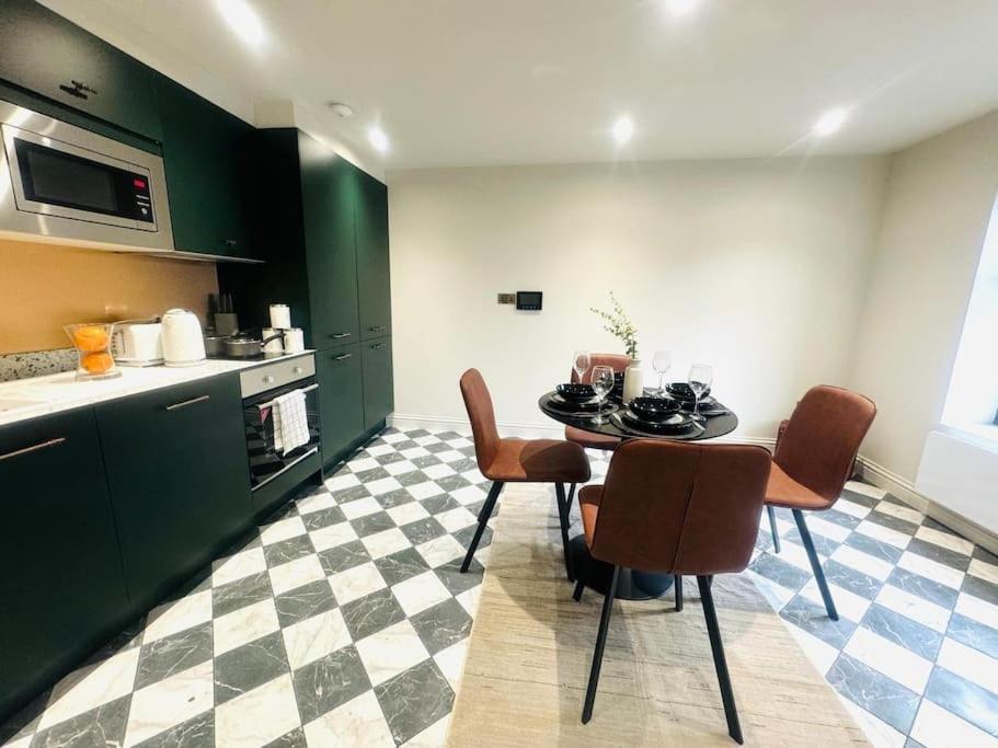 Апартаменты 99 Apartment, Trendy Location D