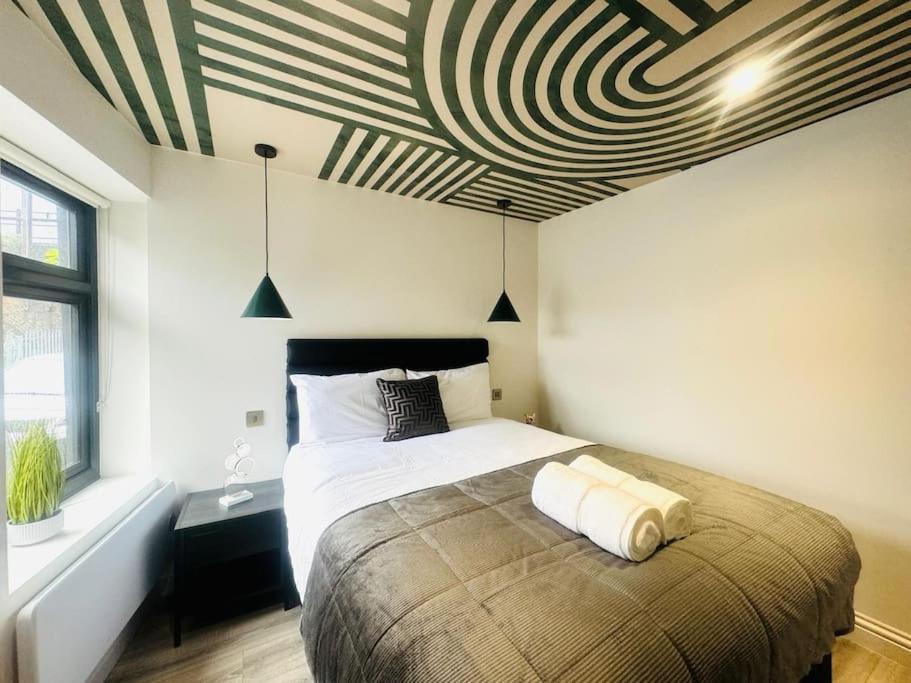 99 Apartment, Trendy Location D Апартаменты *