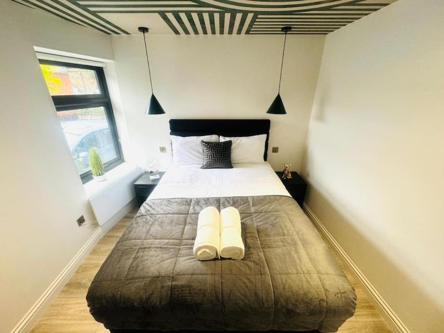 99 Apartment, Trendy Location D Апартаменты